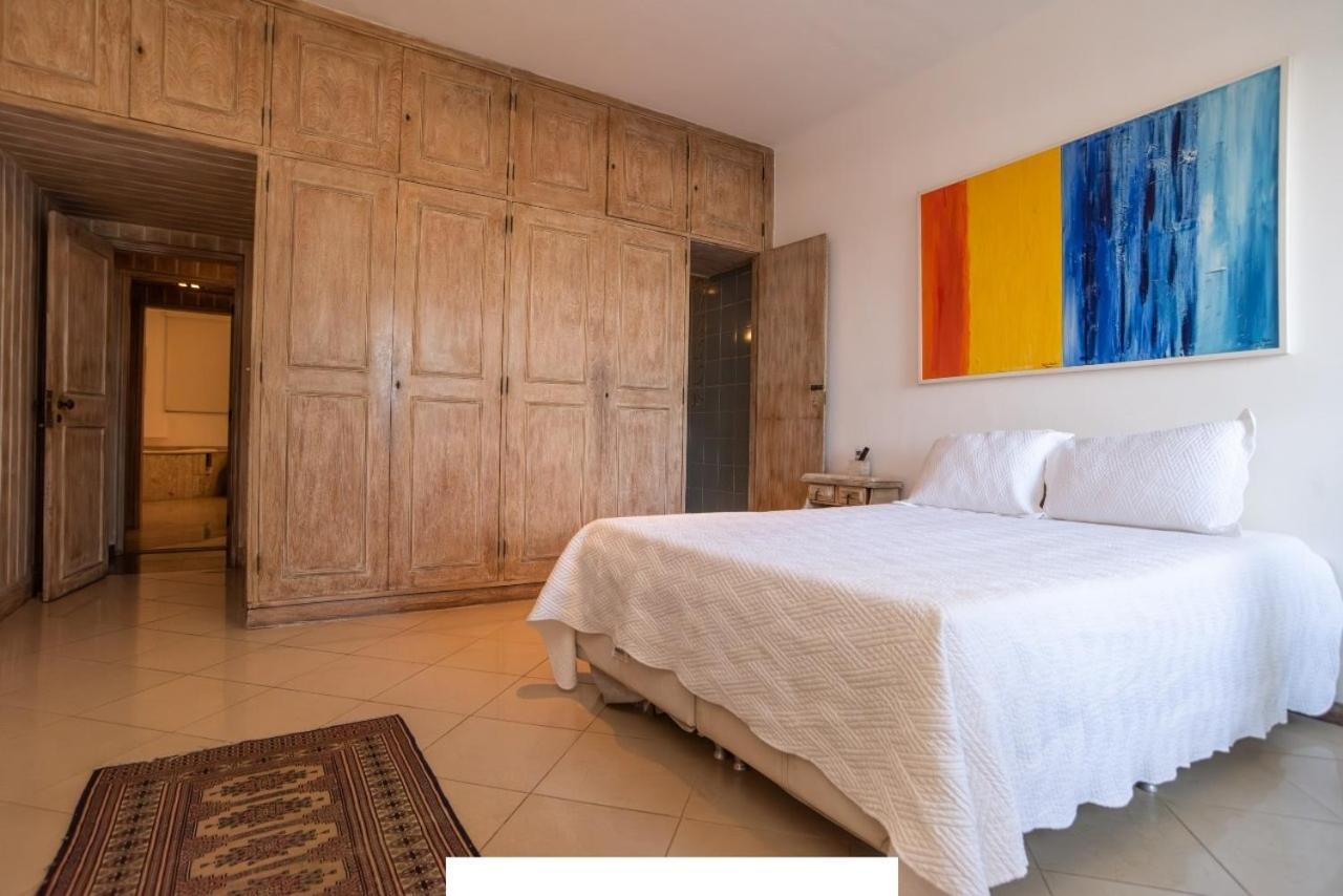 Real 374 - Frente Mar Exclusividade Copacabana Apartamento Rio de Janeiro
