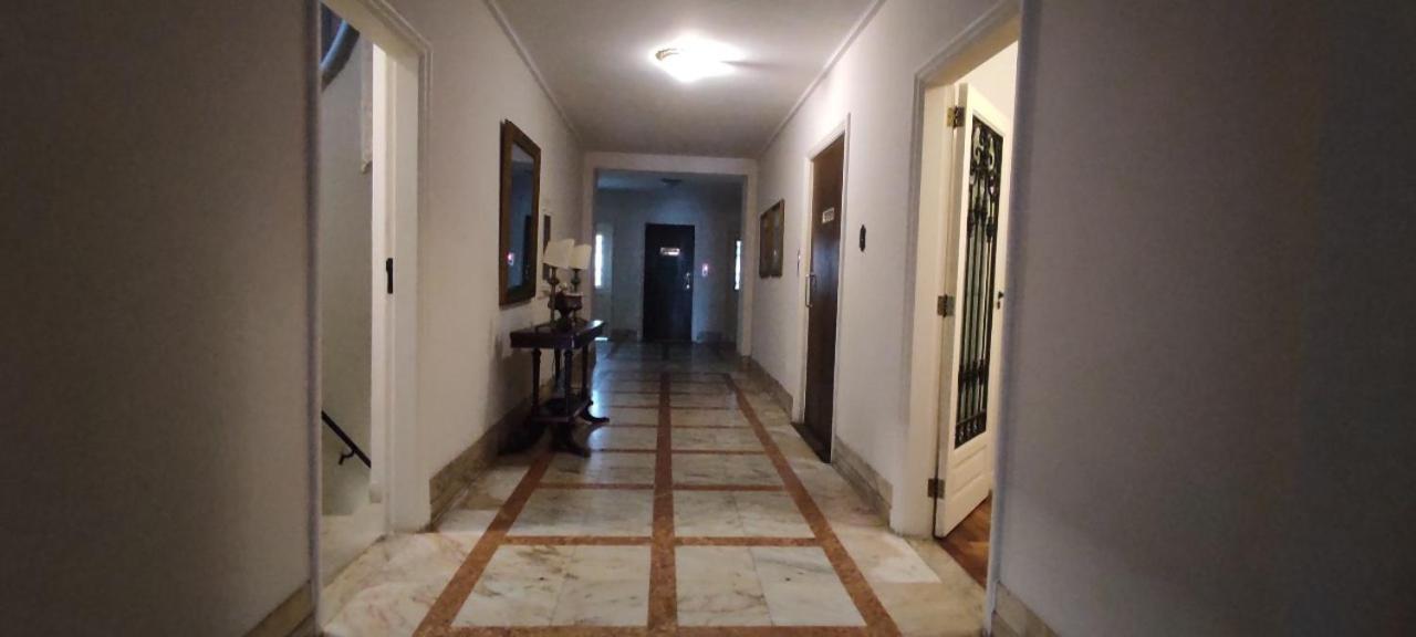 Real 374 - Frente Mar Exclusividade Copacabana Apartamento Rio de Janeiro