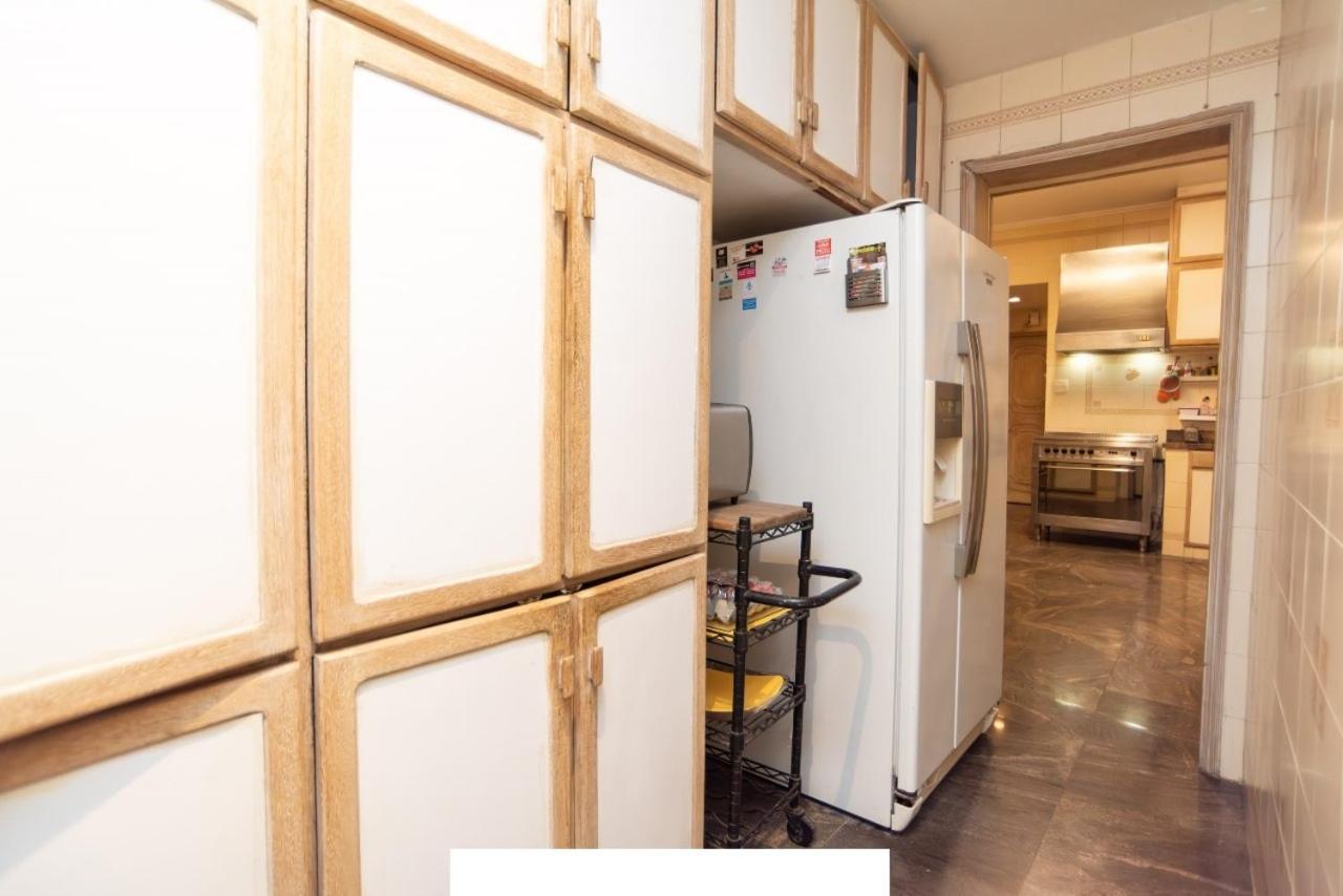 Apartamento Real 374 - Frente Mar Exclusividade Copacabana *
