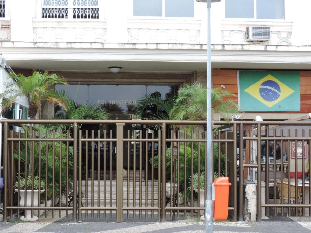 Real 374 - Frente Mar Exclusividade Copacabana