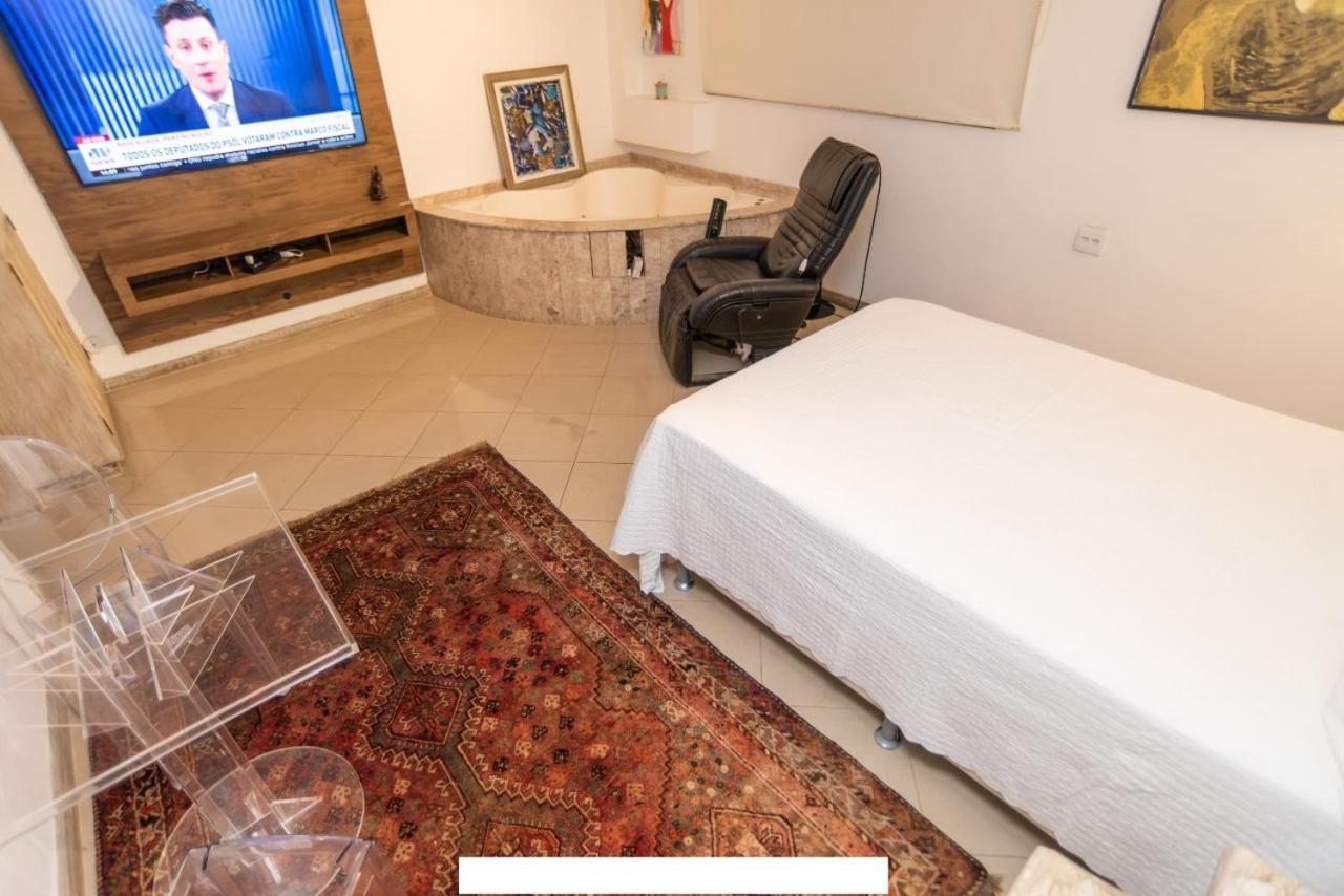 Real 374 - Frente Mar Exclusividade Copacabana