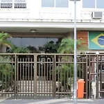 Real Apartments 374 - Frente Mar Exclusividade Copacabana