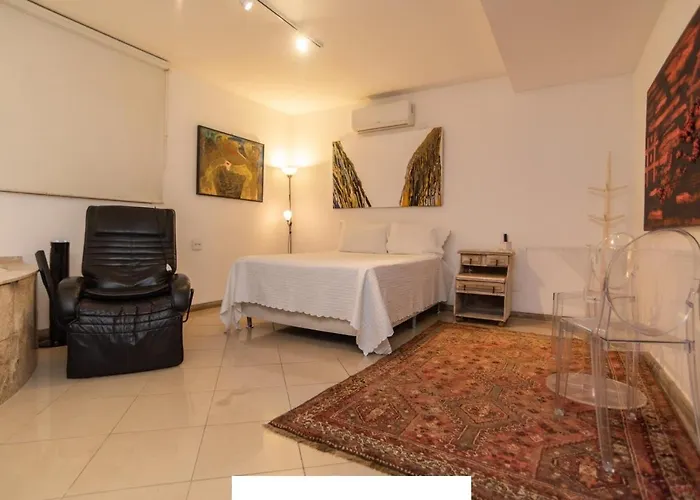 Real Apartments 374 - Frente Mar Exclusividade Copacabana