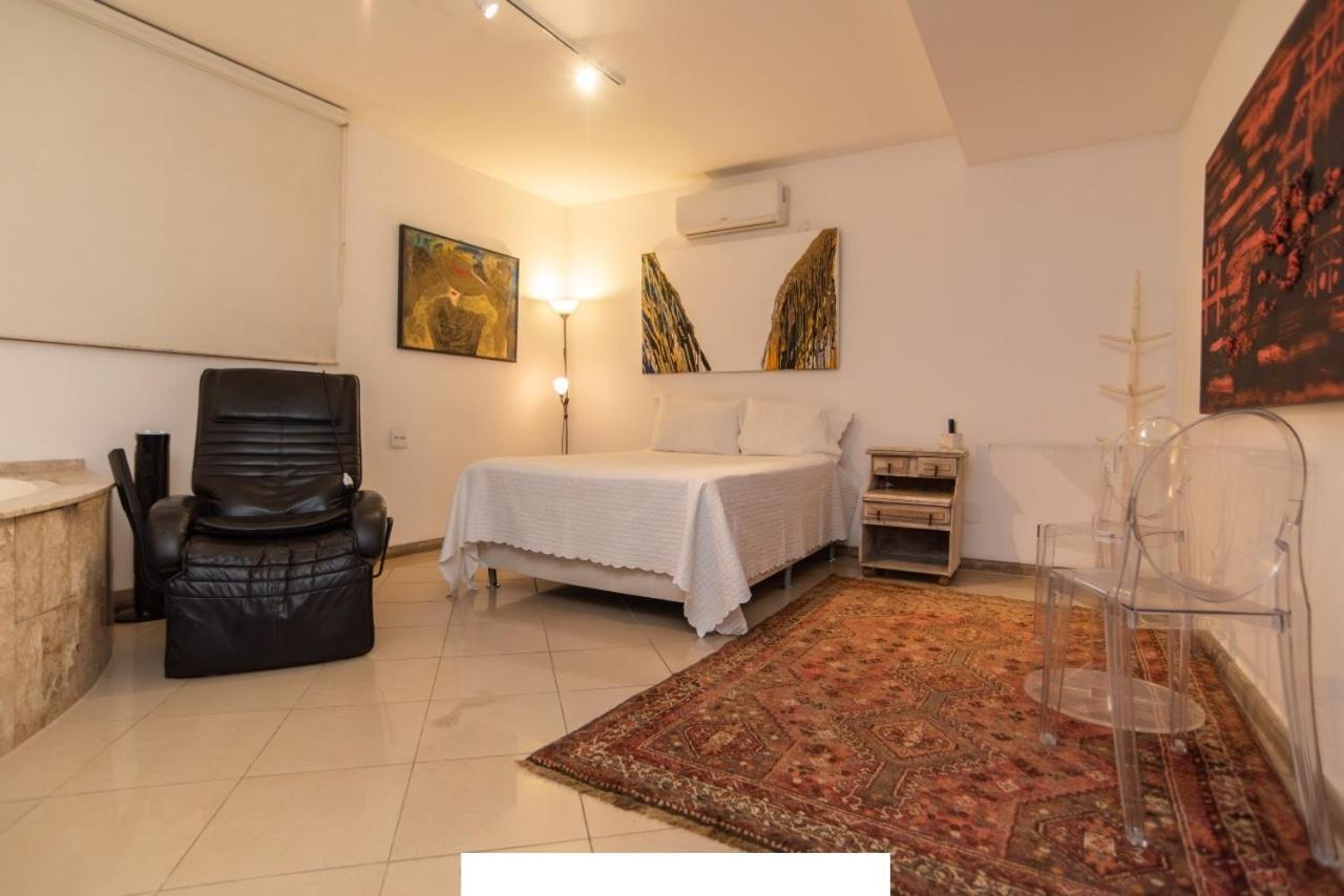 Appartement Real 374 - Frente Mar Exclusividade Copacabana Rio de Janeiro